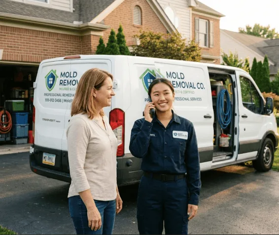 Crawlspace Mold Remediation Felton, MN FAQs